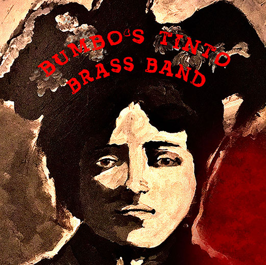 Bumbo's Tinto Brass Band 7